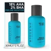 18% AHA 2% BHA*BIOVENE Online