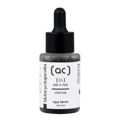 5% Aha & Pha*SKINCYCLOPEDIA Best