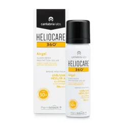 HELIOCARE 360º Airgel Spf50