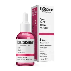 2% Alpha Arbutin*LACABINE Sale