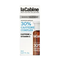 30% Caffeine Complex*LACABINE Clearance