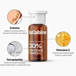 Online 30% Caffeine Complex Serums