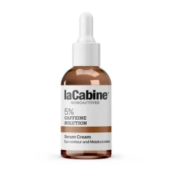 5% Caffeine Solution*LACABINE Best