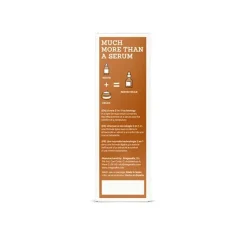 Hot 5% Caffeine Solution Serums