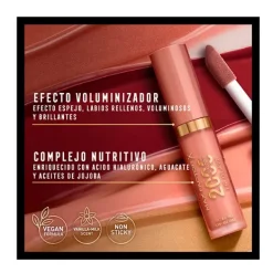 2000 Calorie Lip Glaze Gloss De Labios