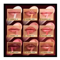 2000 Calorie Lip Glaze Gloss De Labios