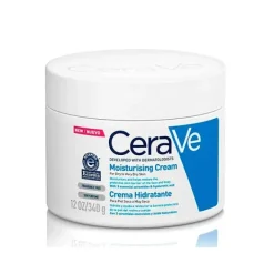 3 Ceramidas Esenciales*CERAVE New