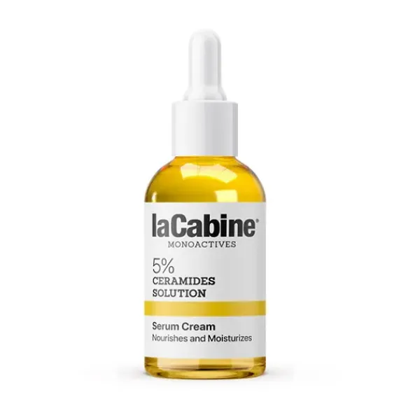 5% Ceramides Solution*LACABINE