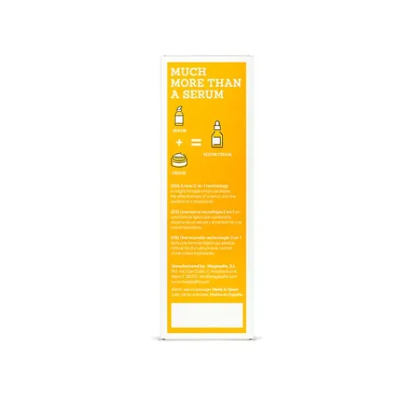 5% Ceramides Solution*LACABINE