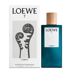 Online 7 Cobalt Perfumes