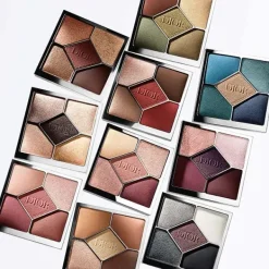 5 Couleurs show*DIOR Online