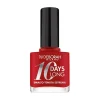 Hot 10 Days Long Lacas Y Esmaltes Uñas