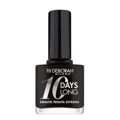 Hot 10 Days Long Lacas Y Esmaltes Uñas
