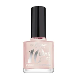 Hot 10 Days Long Lacas Y Esmaltes Uñas