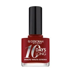 Hot 10 Days Long Lacas Y Esmaltes Uñas