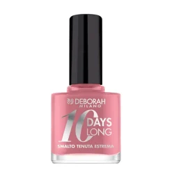 Hot 10 Days Long Lacas Y Esmaltes Uñas