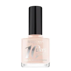 Hot 10 Days Long Lacas Y Esmaltes Uñas