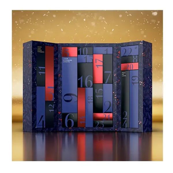 Online SATISFYER 24 Days Of Satisfaction