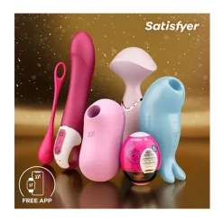 New 24 Days Of Satisfaction Sex Shop