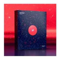 SATISFYER 24 Days Of Satisfaction