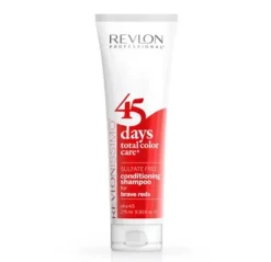 New REVLON COLOR 45 Days Total Color Care
