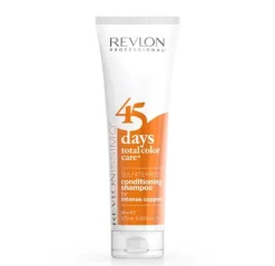 New REVLON COLOR 45 Days Total Color Care