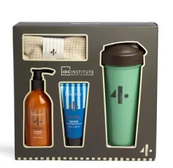 Hot IDC INSTITUTE 4 Elements