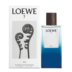7 Elixir*LOEWE Hot