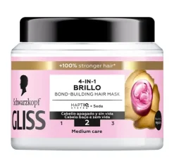 Discount GLISS 4 En 1 Brillo