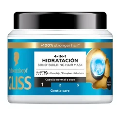 Discount GLISS 4 En 1 Hidratación
