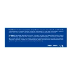 YMEA 8 en 1 Menopausia