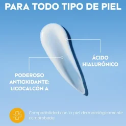 2 En 1 Primer Serum Uv Diario*NIVEA New