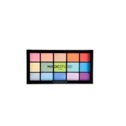 15 Eyeshadows Palette*MAGIC STUDIO Outlet