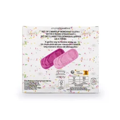 Hot CAKE MY DAY 2 Face Cloth