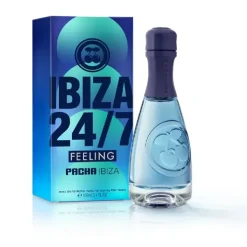 Online PACHA 24/7 Feeling Him