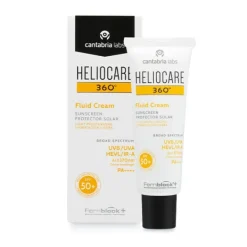 Discount HELIOCARE 360º Fluido Cremoso Spf50