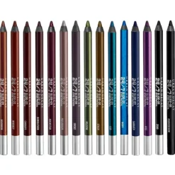 24/7 Glide-On Eye Pencil Delineadores De Ojos