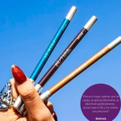 24/7 Glide-On Eye Pencil Delineadores De Ojos