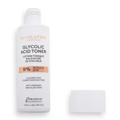 5% Glycolic Acid*REVOLUTION SKINCARE Best