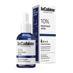 10% Glycolic Acid*LACABINE