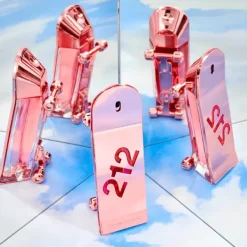 212 Heroes*CAROLINA HERRERA Best