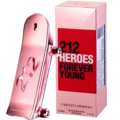 212 Heroes*CAROLINA HERRERA Best