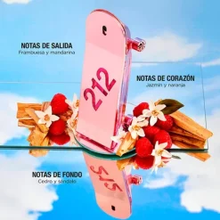 212 Heroes*CAROLINA HERRERA Best