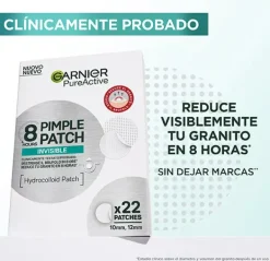 8 Hours Pimple Patch*GARNIER Hot