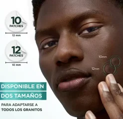 8 Hours Pimple Patch*GARNIER Hot