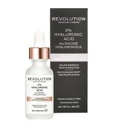 Best 2% Hyaluronic Acid Serums