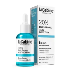 20% Hyaluronic Acid Solution*LACABINE Hot