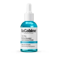 Hot 20% Hyaluronic Acid Solution Serums