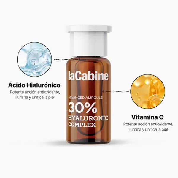 Discount 30% Hyaluronic Complex Serums