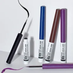 Online 2 In 1 Lash Serum Liner Máscara De Pestañas